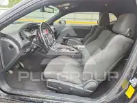 2022 Dodge CHALLENGER photo