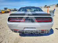 2022 Dodge CHALLENGER photo