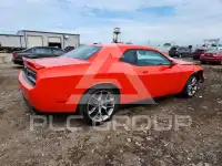 2022 Dodge CHALLENGER photo