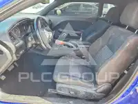 2022 Dodge CHALLENGER фото