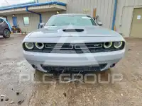 2022 Dodge CHALLENGER photo
