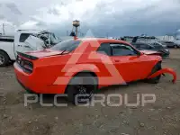 2022 Dodge CHALLENGER фото