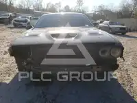 2022 Dodge CHALLENGER photo