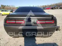 2022 Dodge CHALLENGER photo