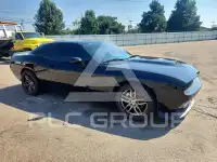 2022 Dodge CHALLENGER фото