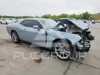 2022 Dodge CHALLENGER фото