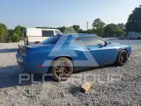 2022 Dodge CHALLENGER photo