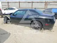 2022 Dodge CHALLENGER фото
