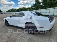 2022 Dodge CHALLENGER фото