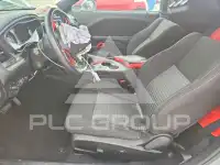 2022 Dodge CHALLENGER фото
