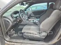 2022 Dodge CHALLENGER photo