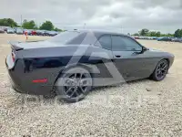 2022 Dodge CHALLENGER фото