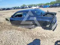 2022 Dodge CHALLENGER photo