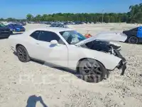2022 Dodge CHALLENGER фото