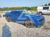 2022 Dodge CHALLENGER photo