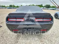 2022 Dodge CHALLENGER фото