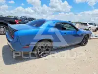 2022 Dodge CHALLENGER фото