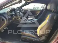 2022 Dodge CHALLENGER фото