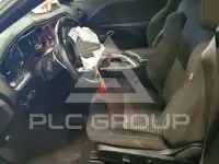 2022 Dodge CHALLENGER фото