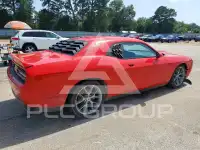 2022 Dodge CHALLENGER фото