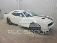 2022 Dodge CHALLENGER фото