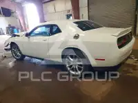 2022 Dodge CHALLENGER фото