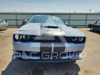 2022 Dodge CHALLENGER фото