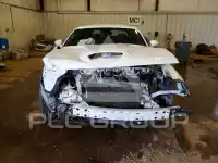 2022 Dodge CHALLENGER фото
