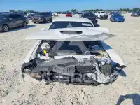 2022 Dodge CHALLENGER фото