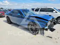 2022 Dodge CHALLENGER фото