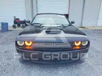 2022 Dodge CHALLENGER фото