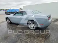 2022 Dodge CHALLENGER фото