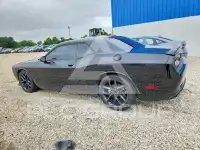 2022 Dodge CHALLENGER фото
