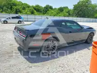 2022 Dodge CHALLENGER фото