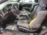 2022 Dodge CHALLENGER фото
