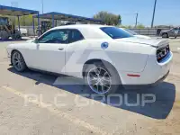 2022 Dodge CHALLENGER фото