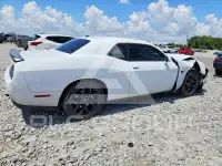 2022 Dodge CHALLENGER фото
