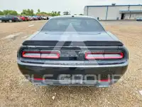 2022 Dodge CHALLENGER фото