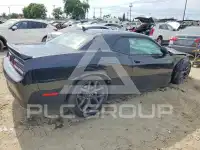 2022 Dodge CHALLENGER фото