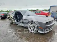 2022 Dodge CHALLENGER фото