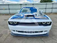 2022 Dodge CHALLENGER фото