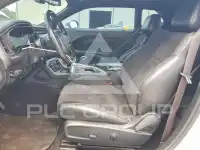 2022 Dodge CHALLENGER фото