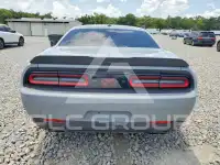 2022 Dodge CHALLENGER фото