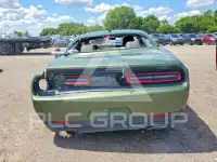 2022 Dodge CHALLENGER photo