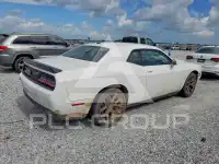 2022 Dodge CHALLENGER фото