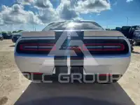 2022 Dodge CHALLENGER фото