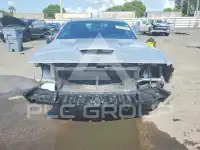 2022 Dodge CHALLENGER фото