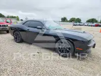 2022 Dodge CHALLENGER фото