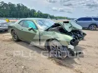 2022 Dodge CHALLENGER фото