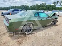 2022 Dodge CHALLENGER фото